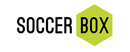 Soccer Box brand logo for reviews of online shopping for Sport & Outdoor products