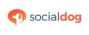 Social Dog brand logo for reviews of Workspace Office Jobs B2B