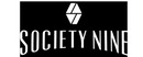 Society Nine brand logo for reviews of online shopping for Sport & Outdoor products