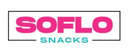 Soflo Snacks brand logo for reviews of food and drink products