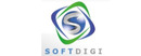 SoftDigi brand logo for reviews of Software Solutions