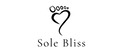 Sole Bliss brand logo for reviews of online shopping for Fashion products