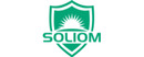 Soliom Security Camera brand logo for reviews of online shopping for Electronics products