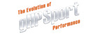 GHP Sport brand logo for reviews of diet & health products