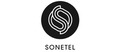 Sonetel brand logo for reviews of mobile phones and telecom products or services