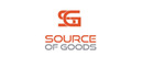 Source of Goods brand logo for reviews of online shopping for Office, Hobby & Party Supplies products
