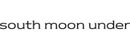 South Moon Under brand logo for reviews of online shopping for Fashion products