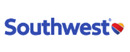Southwest brand logo for reviews of travel and holiday experiences