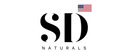 Spa Dent Naturals brand logo for reviews of online shopping products