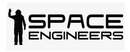 Space Engineers brand logo for reviews of online shopping for Office, Hobby & Party Supplies products