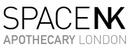 SPACE NK brand logo for reviews of online shopping for Fashion products