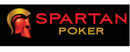 Spartan Poker brand logo for reviews of Discounts & Winnings