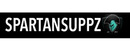 Spartansuppz brand logo for reviews of diet & health products
