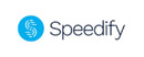 Speedify brand logo for reviews of Software Solutions