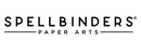 Spellbinders brand logo for reviews of Photo & Canvas