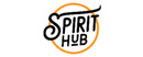 Spirit Hub brand logo for reviews of food and drink products