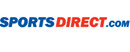 Sportsdirect brand logo for reviews of online shopping for Sport & Outdoor products