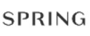 Spring brand logo for reviews of Software Solutions