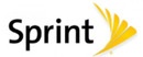 Sprint brand logo for reviews of mobile phones and telecom products or services
