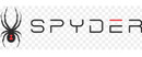 Spyder brand logo for reviews of online shopping for Fashion products