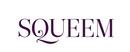 Squeem brand logo for reviews of online shopping for Fashion products