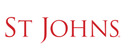 St Johns Fragrance brand logo for reviews of online shopping for Fashion products