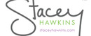 Stacey Hawkins brand logo for reviews of diet & health products