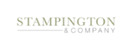 Stampington & Company brand logo for reviews of Study and Education