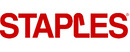 Staples Copy & Print brand logo for reviews of online shopping for Other Good Services products