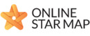 Online StarMap brand logo for reviews