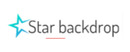 StarBackdrop brand logo for reviews of Good Causes