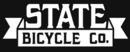 State Bicycle brand logo for reviews of online shopping for Sport & Outdoor products