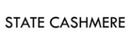 State Cashmere brand logo for reviews of online shopping for Fashion products