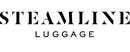 Steamline Luggage brand logo for reviews of Other Goods & Services
