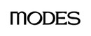 Modes brand logo for reviews of online shopping for Fashion products