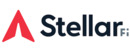 Stellar Fi brand logo for reviews of financial products and services