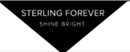 Sterling Forever brand logo for reviews of online shopping for Fashion products