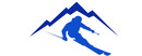 Utah Ski Gear brand logo for reviews of travel and holiday experiences
