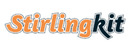 Stirlingkit brand logo for reviews of online shopping for Children & Baby products