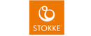 Stokke brand logo for reviews of online shopping for Children & Baby products