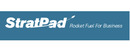 StratPad brand logo for reviews of Software Solutions