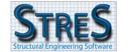 STRES brand logo for reviews of Software Solutions