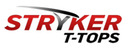 Stryker T-Tops brand logo for reviews of online shopping for Fashion products
