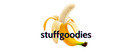 Stuffgoodies brand logo for reviews of online shopping for Adult shops products