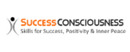 Success Consciousness brand logo for reviews of Good Causes