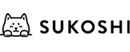 Sukoshi Mart brand logo for reviews of online shopping for Personal care products