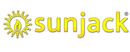 Sunjack brand logo for reviews of online shopping for Electronics products