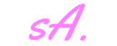Sunny Angela brand logo for reviews of online shopping for Fashion products