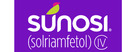 Sunosi brand logo for reviews of Good Causes