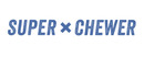 Super Chewer brand logo for reviews of online shopping for Pet Shop products